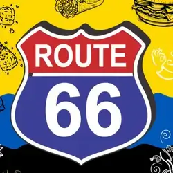 Route Strips