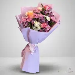 Flowers Bouquet