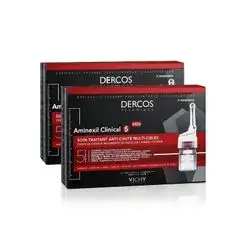 Dercos Aminexil Clinical 5 Men