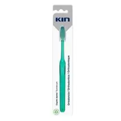 Kin Orthodontics Toothbrush