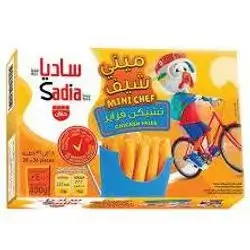 Sadia Chicken Fries Mini 400G