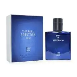 Spectra Mini 025 The Blue EDP For Men (UAE Mastercopy) – 25ml
