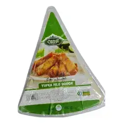 Al Rahma Yufka Filo Dough 330g