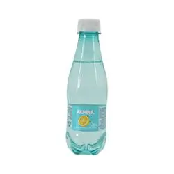 Akmina Sparkling Water 330Ml