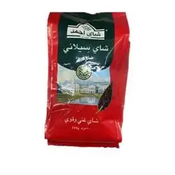Ahmad Black Tea 200g