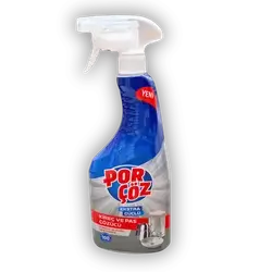 Borjoz Kitchen Spray, Blue, 750ml