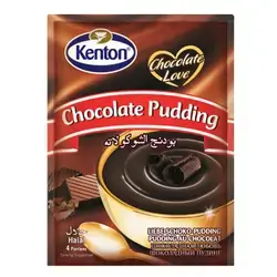 Kenton Chocolate Pudding 100g