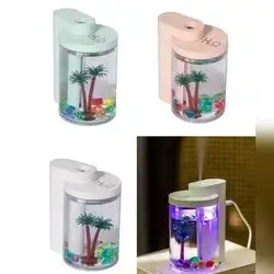 Humidifier