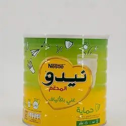 Nido Milk Can 2.5Kg