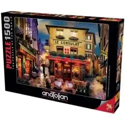 Anatolian Puzzle 1500 Pcs