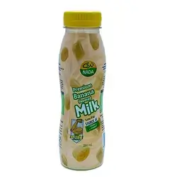 Nada Banana 250 ml