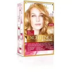 LOREAL PARIS 8