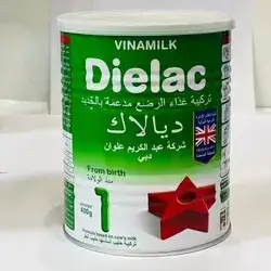 Dielac 1