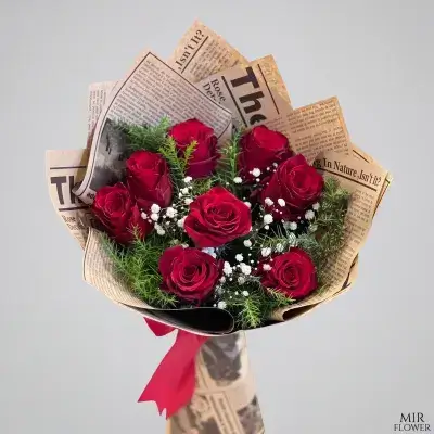 Flowers Bouquet 47