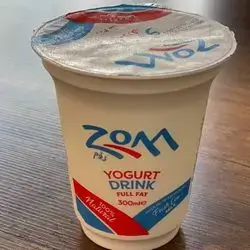 ZOM Yogurt
