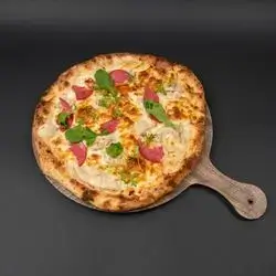 Pizza Valdostana 