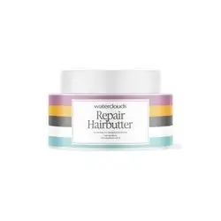 Waterclouds Repair Hairbutter For extermely dry damaged and treated hair with sea buckthorn