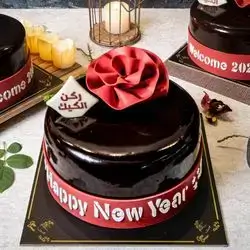 Mold Cake