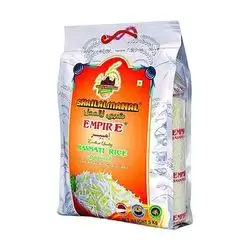 Empire Basmati Rice 5 Kg