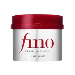 Premium Touch Hair Mask 230gr _ fino