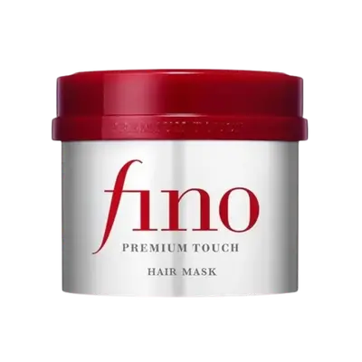 Premium Touch Hair Mask 230gr _ fino