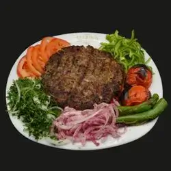Kurdish Kebab
