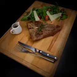 T Bone Steak