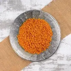 Freekeh Plate