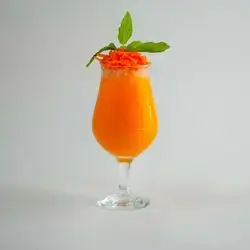 Lady Mocktail