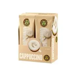 Kahve Dunyasi Cappuccino 20gx10