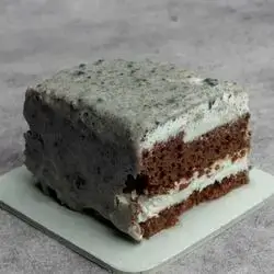 Oreo Cake
