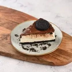 oreo Cheesecake