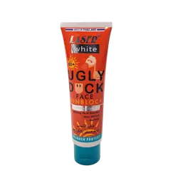 Waks Sun Cream for Kids 100ml