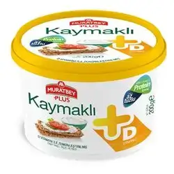 Muratbey Kaymakli Cheese Fresh 200g