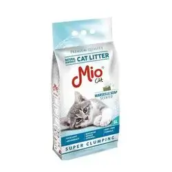 Cat Litter