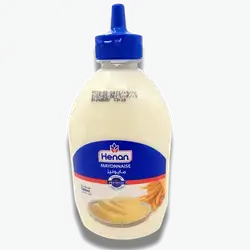 Henan Plain Mayonnaise 500 ml