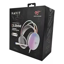Havit Gamenote H2037D