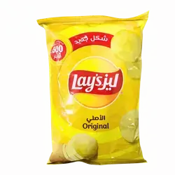 Chipss Lays Original 45 gm