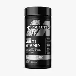 Muscletech Plutonium Multivitamins 90TABS