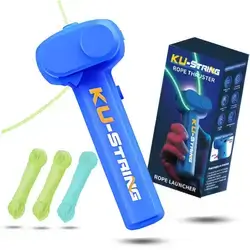 Rope Thruster String