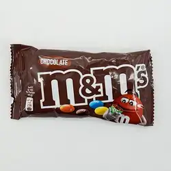 M&M'S Chocolate 45 Gm
