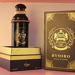 Bysoro Zeus 100Ml