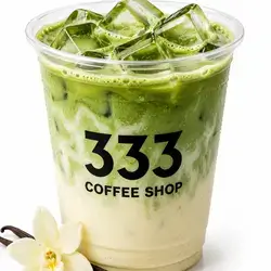 Vanilla Ice Matcha