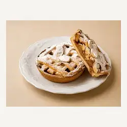 Apple Pie
