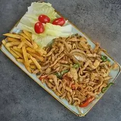Chicken Schneider