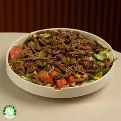 Caesar Meat