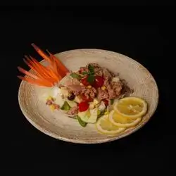Tuna Salad