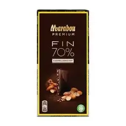 Marabou Premium Caramelized Nuts
