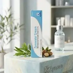 Zynovate Cream Mometasone Furoate Cream 0.1%