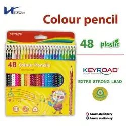 Color Pencil-Keyroad